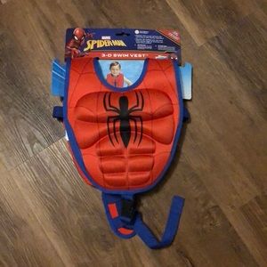 Kids swim vest